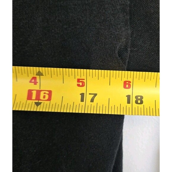 Vintage Volcom Mens T-Shirt Small‎ California State of Mind Black Skate Surf - Picture 5 of 6